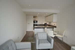 Catalina House, 4 Canter Way, London, E1